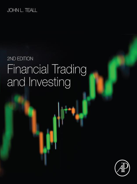 Cover image for book Financial Trading and Investing