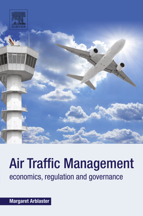 Cover image for book Air Traffic Management