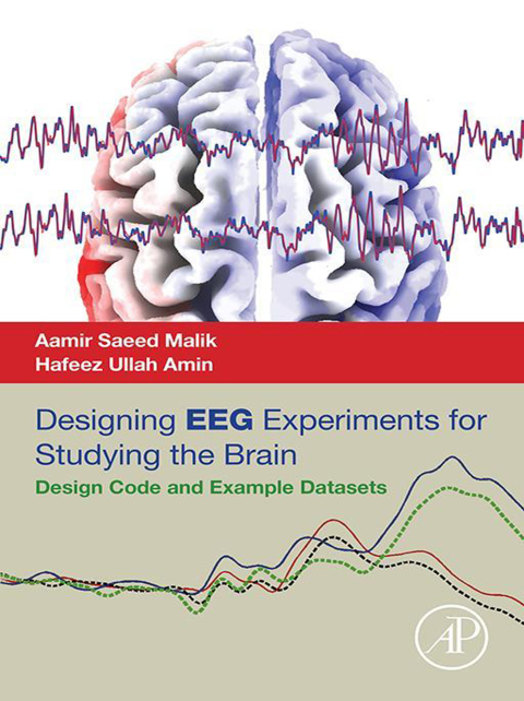 Cover image for book Designing EEG Experiments for Studying the Brain