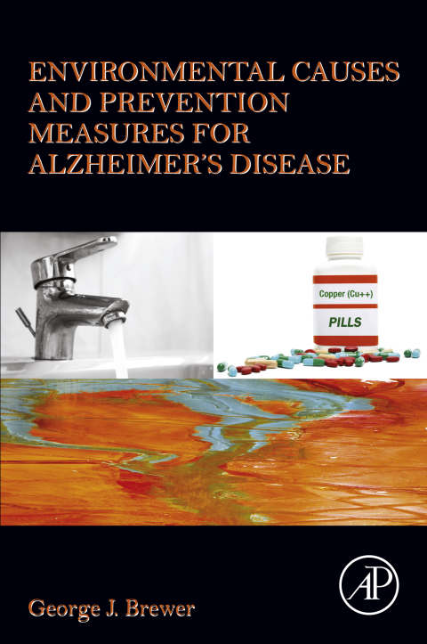 Environmental Causes and Prevention Measures for Alzheimerâs Disease 