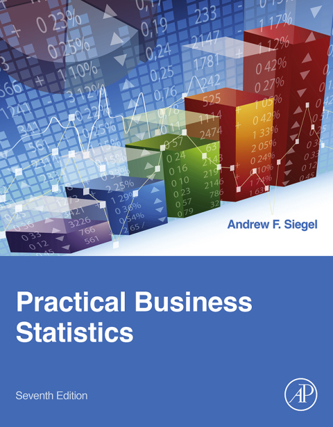 Practical Business Statistics 