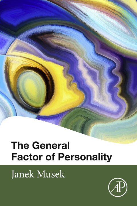 Cover image for book The General Factor of Personality