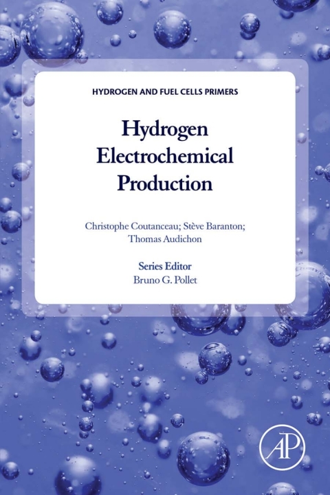 Hydrogen Electrochemical Production 