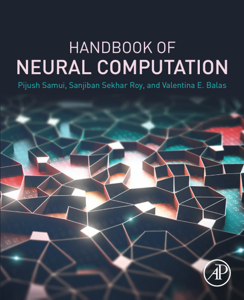 Cover image for book Handbook of Neural Computation