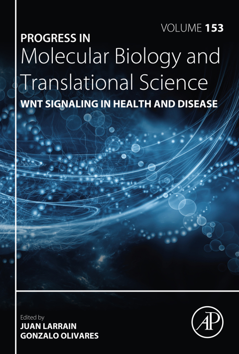 Cover image for book WNT Signaling