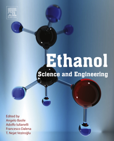 Cover image for book Ethanol