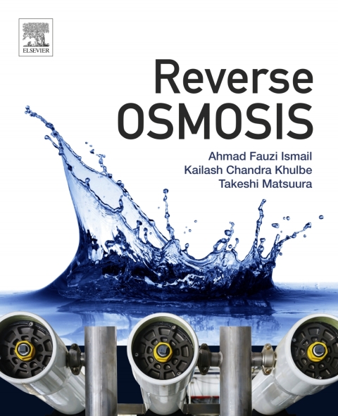 Cover image for book Reverse Osmosis