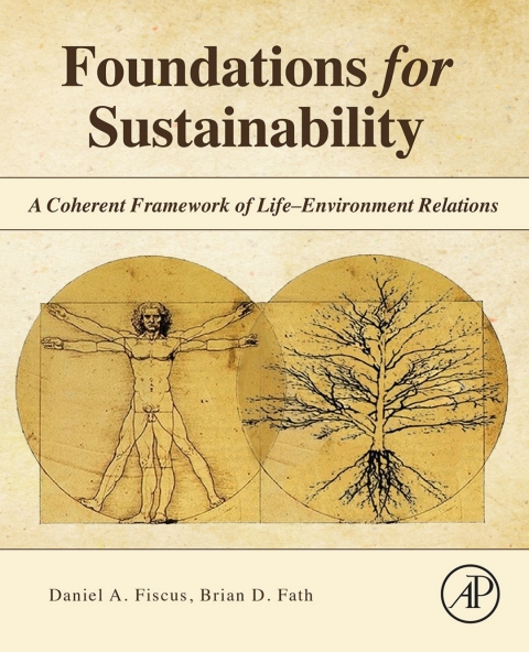 Cover image for book Foundations for Sustainability