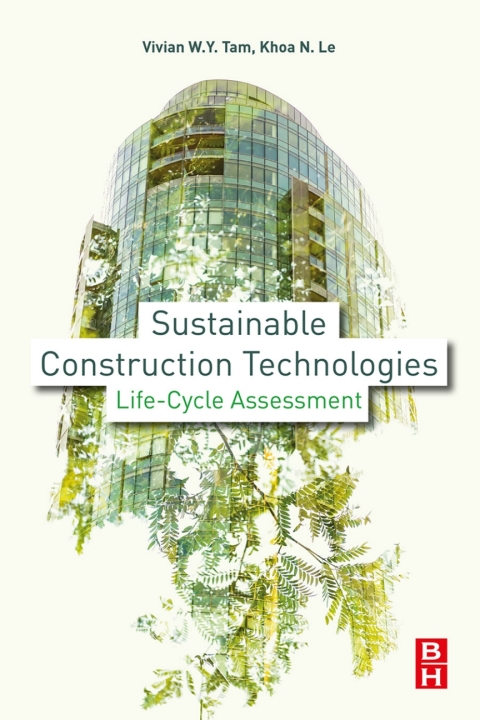 Sustainable Construction Technologies 