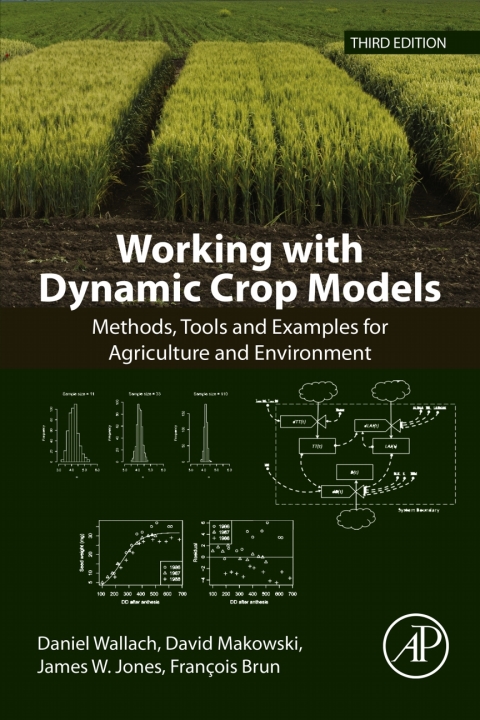 Working with Dynamic Crop Models 