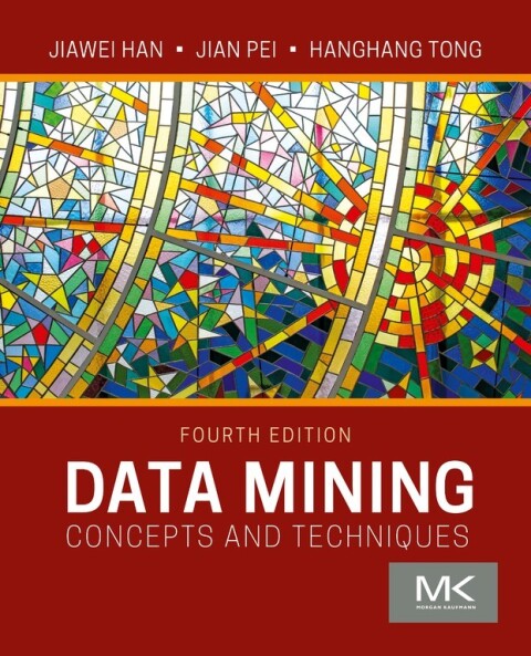 Data Mining:Concepts+Techniques