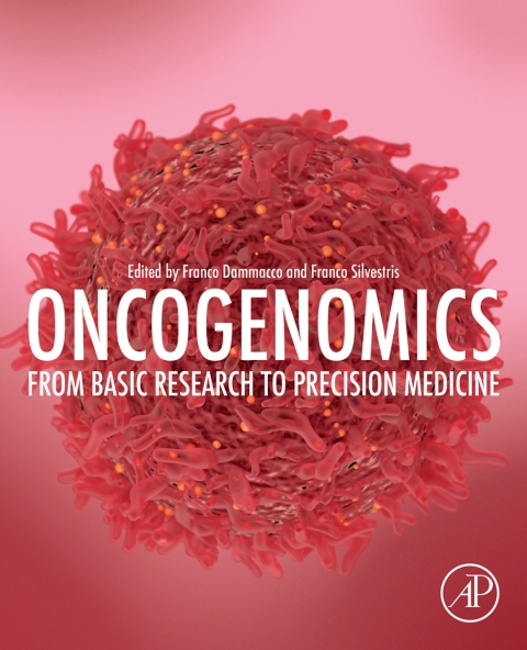 Cover image for book Oncogenomics