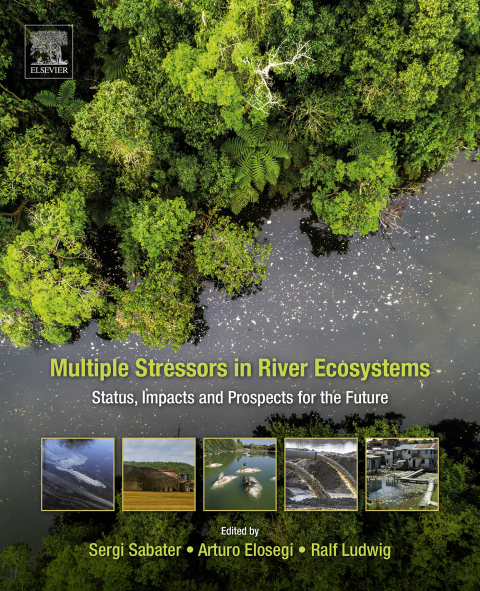 Cover image for book Multiple Stressors in River Ecosystems