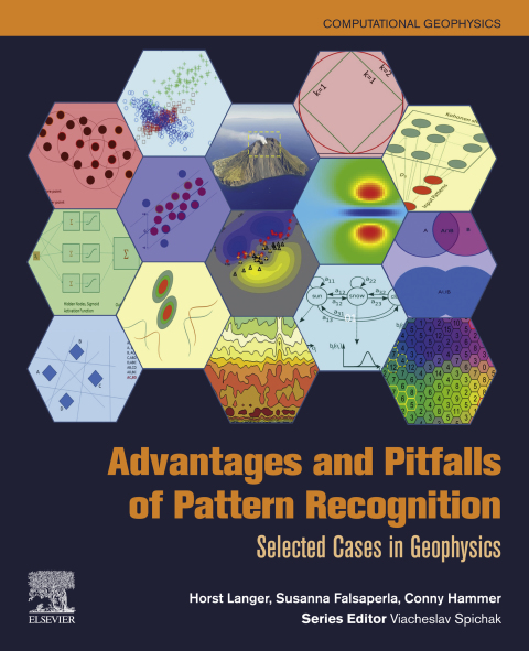 Cover image for book Advantages and Pitfalls of Pattern Recognition