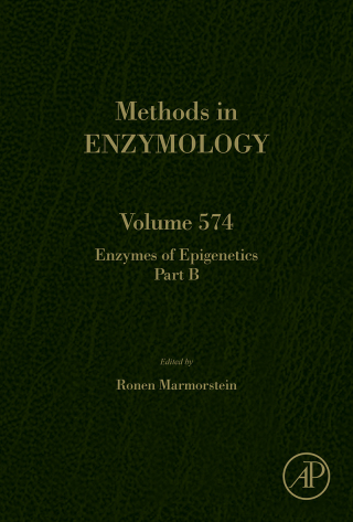 Enzymes of Epigenetics Part B
