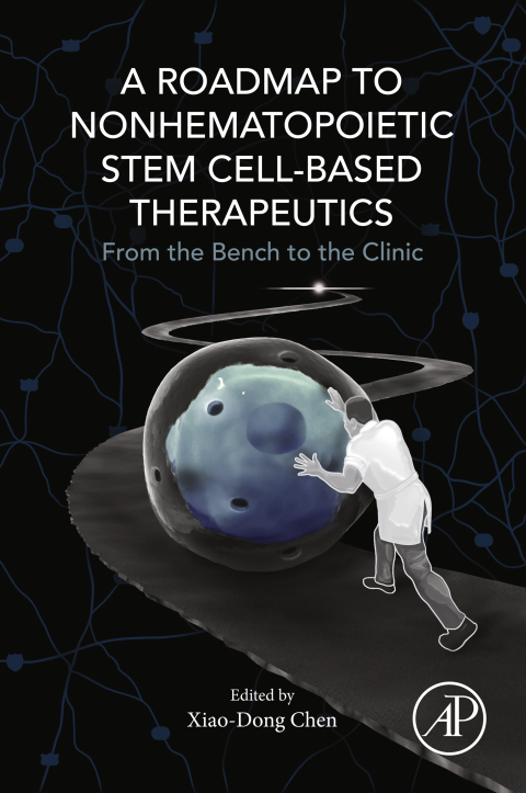 Cover image for book A Roadmap to Nonhematopoietic Stem Cell-Based Therapeutics