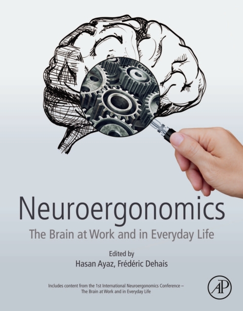 Cover image for book Neuroergonomics