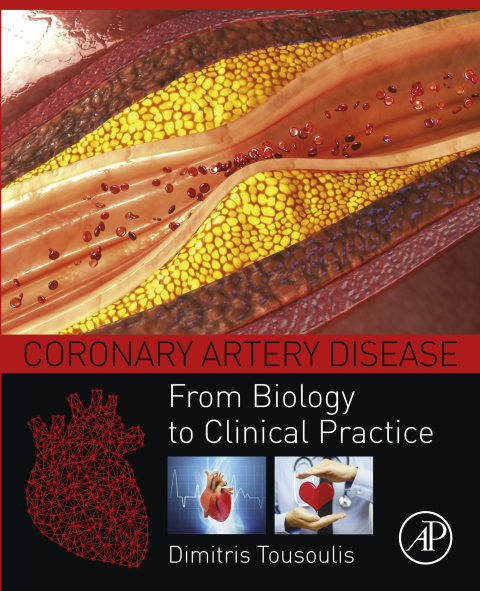 Cover image for book Coronary Artery Disease
