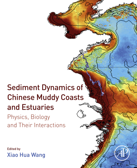Cover image for book Sediment Dynamics of Chinese Muddy Coasts and Estuaries