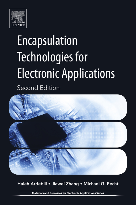 Cover image for book Encapsulation Technologies for Electronic Applications