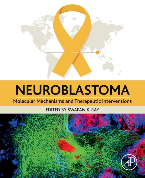 Cover image for book Neuroblastoma