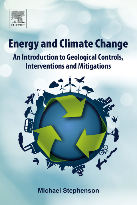 Energy and Climate Change 
