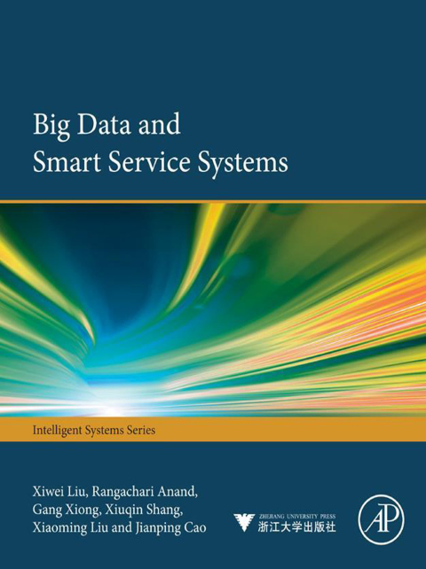 Big Data and Smart Service Systems 
