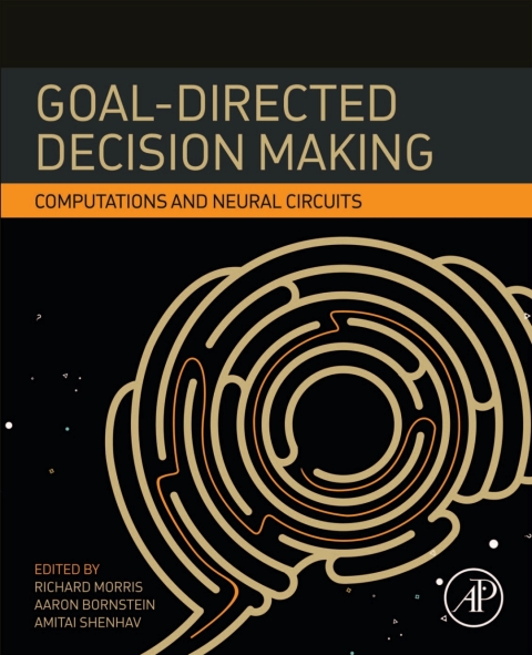 Cover image for book Goal-Directed Decision Making