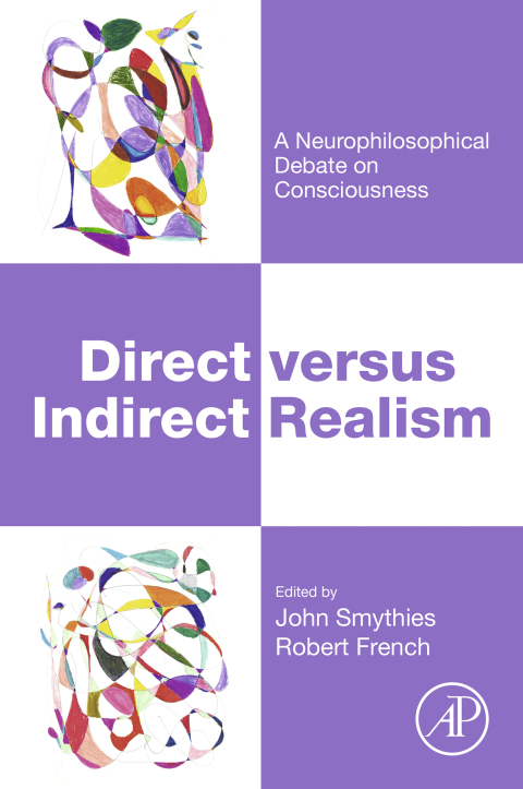 Cover image for book Direct versus Indirect Realism