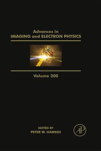 Cover image: Advances in Imaging and Electron Physics 9780128120903