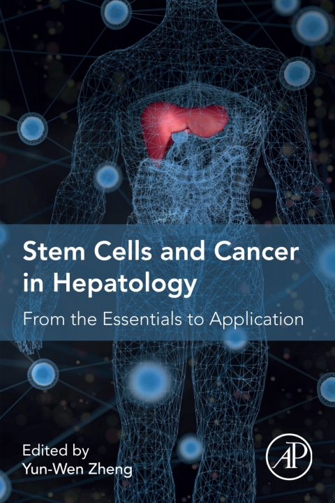 Cover image for book Stem Cells and Cancer in Hepatology