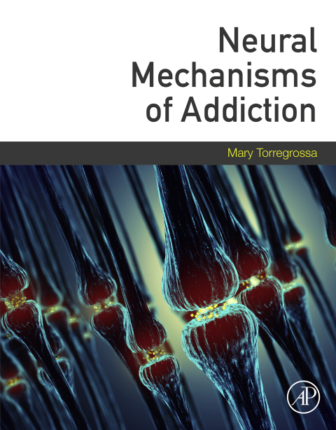 Cover image for book Neural Mechanisms of Addiction