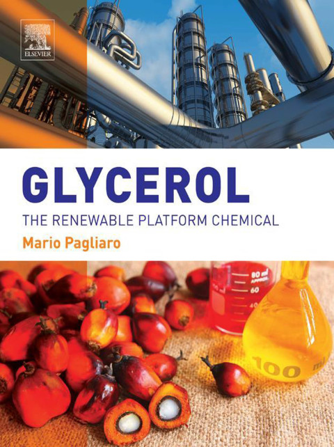 Cover image for book Glycerol