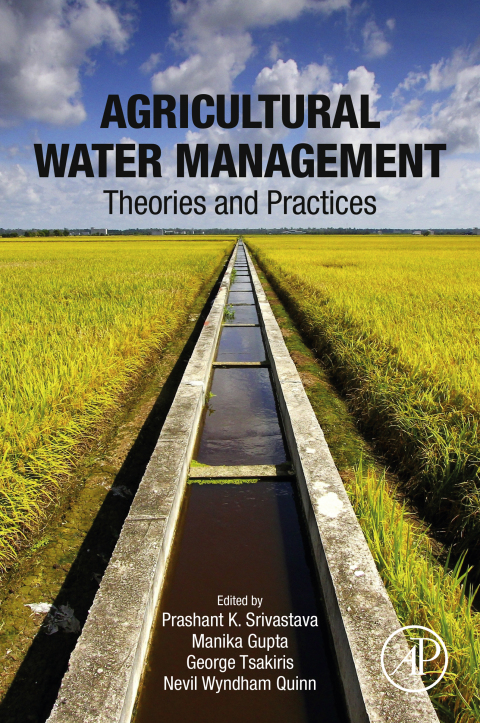 Agricultural Water Management 