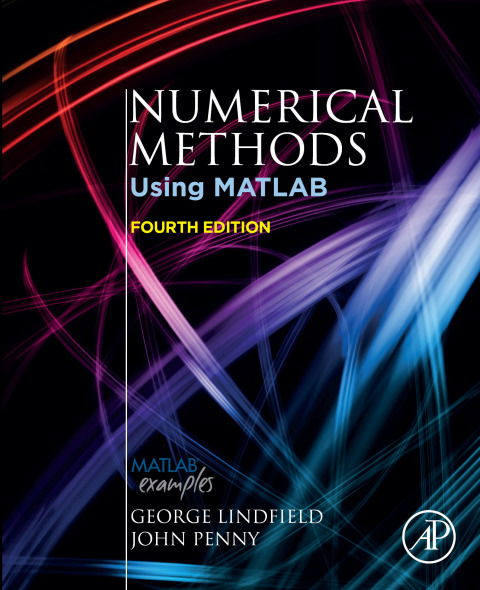 Cover image for book Numerical Methods