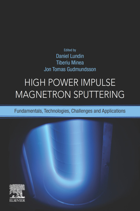 Cover image for book High Power Impulse Magnetron Sputtering