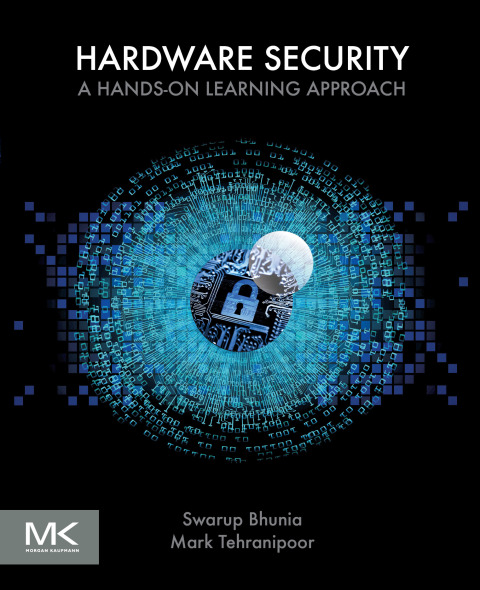 Cover image for book Hardware Security