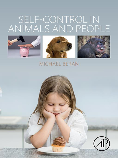 Cover image for book Self-Control in Animals and People