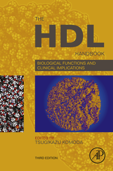 Cover image for book The HDL Handbook