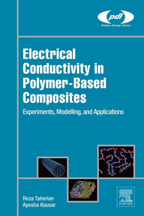 Cover image for book Electrical Conductivity in Polymer-Based Composites