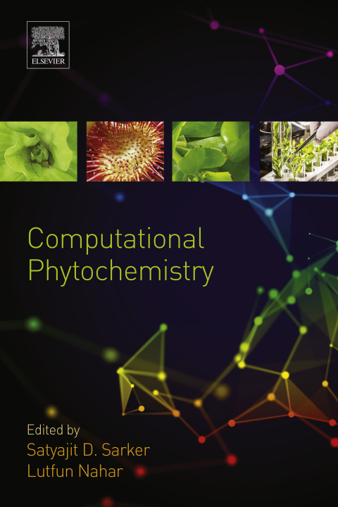 Cover image for book Computational Phytochemistry
