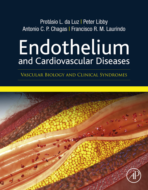 Endothelium and Cardiovascular Diseases 