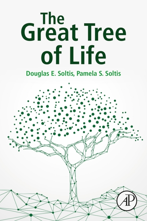 The Great Tree of Life 