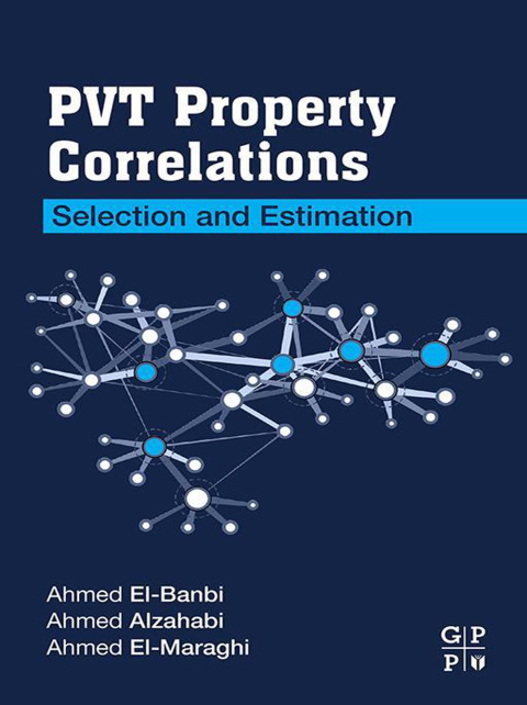Cover image for book PVT Property Correlations