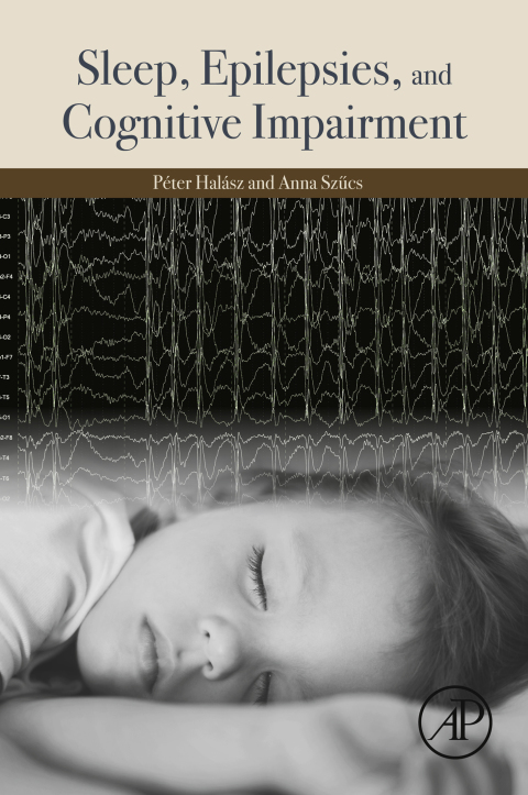Cover image for book Sleep, Epilepsies, and Cognitive Impairment