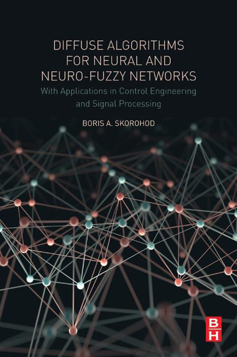 Cover image for book Diffuse Algorithms for Neural and Neuro-Fuzzy Networks