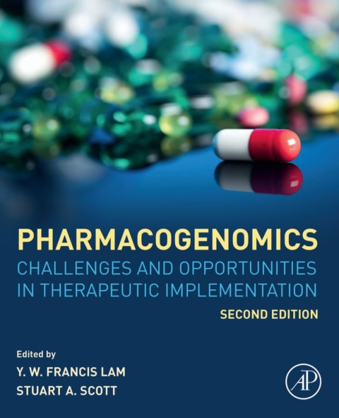 Pharmacogenomics 