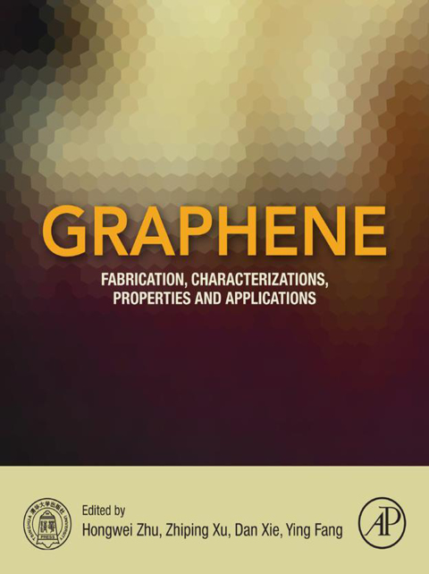 Cover image for book Graphene