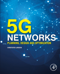 Cover image: 5G Networks 9780128127070