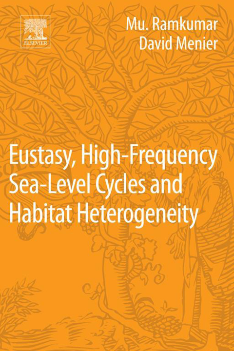 Cover image for book Eustasy, High-Frequency Sea Level Cycles and Habitat Heterogeneity